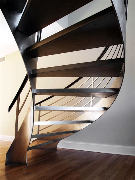 metal stairs fabrication|metal stair manufacturer near me.